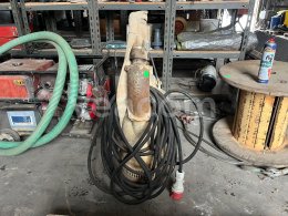 Online auction:   ČERPADLO VELKÉ