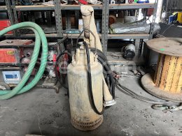 Online auction:   ČERPADLO VELKÉ