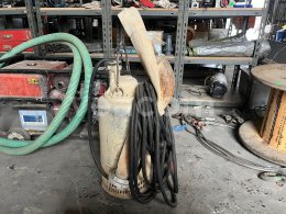 Online auction:   ČERPADLO VELKÉ