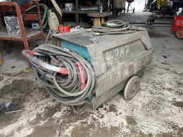 Online aukce:  SVAŘOVACÍ USMĚRŇOVAČ KS-350/01