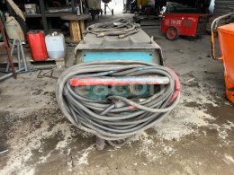 Online auction:   SVAŘOVACÍ USMĚRŇOVAČ KS-350/01