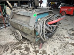 Online auction:   SVAŘOVACÍ USMĚRŇOVAČ KS-350/01