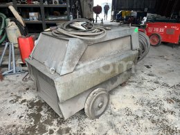 Online auction:   SVAŘOVACÍ USMĚRŇOVAČ KS-350/01