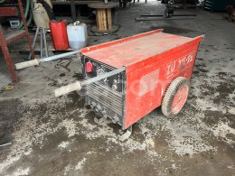 Online aukce:  ZSE PRAHA ZU 315.22