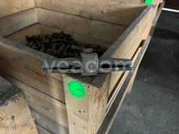 Online auction:   SPOJKY NA LEŠENÍ CCA 230KS