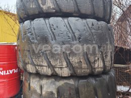 Online aukce:   AEOLUS 26,5 X R25