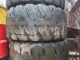 Online aukce:   AEOLUS 26,5 X R25
