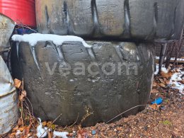 Online aukce:   AEOLUS 26,5 X R25