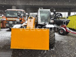 Інтернет-аукціон: JCB  532-70 AGRI 4X4