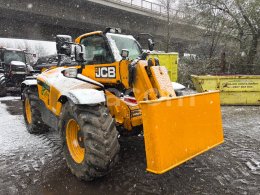 Інтернет-аукціон: JCB  532-70 AGRI 4X4