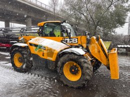 Інтернет-аукціон: JCB  532-70 AGRI 4X4