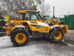 Інтернет-аукціон: JCB  532-70 AGRI 4X4