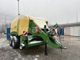 Інтернет-аукціон: KRONE  BIG PACK 1290 HDP VC