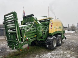 Інтернет-аукціон: KRONE  BIG PACK 1290 HDP VC