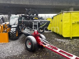 Інтернет-аукціон: MACDON  FD135