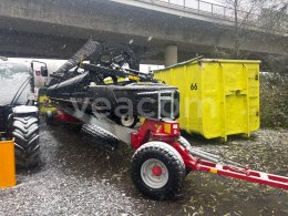 Інтернет-аукціон: MACDON  FD135