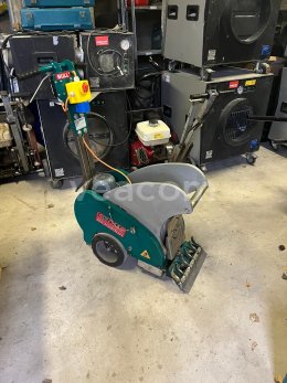 Online aukce: CONTEC  BULL