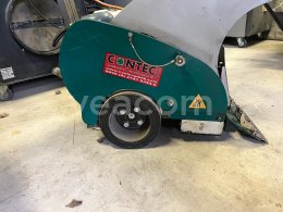 Online aukce: CONTEC  BULL