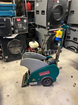 Online aukce: CONTEC  BULL