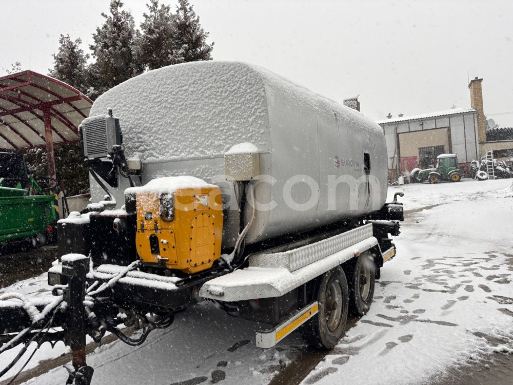 Online auction: KOBIT  ST 5000