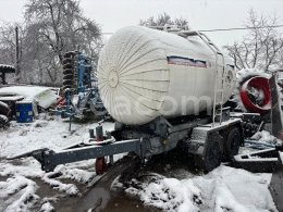 Online aukce:  CISTERNA 5000L