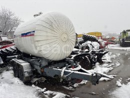 Online auction:   CISTERNA 5000L