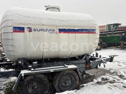 Online auction:   CISTERNA 5000L