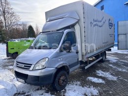 Online aukce: IVECO  DAILY 65C