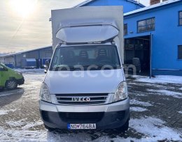 Online auction: IVECO  DAILY 65C