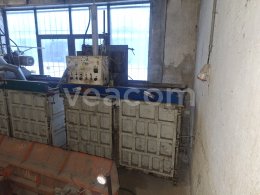 Online aukce:   HLP 7 VK DVOUKOMOROVÝ HYDRAULICKÝ LIS