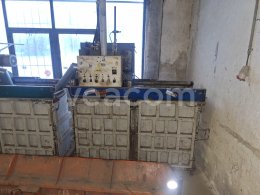 Online aukce:   HLP 7 VK DVOUKOMOROVÝ HYDRAULICKÝ LIS