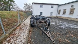 Online aukce: SVAN  TCH 18