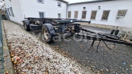 Online aukce: SVAN  TCH 18