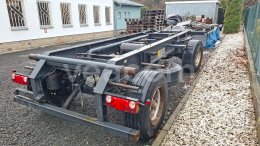 Online aukce: SVAN  TCH 18