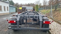 Online aukce: SVAN  TCH 18