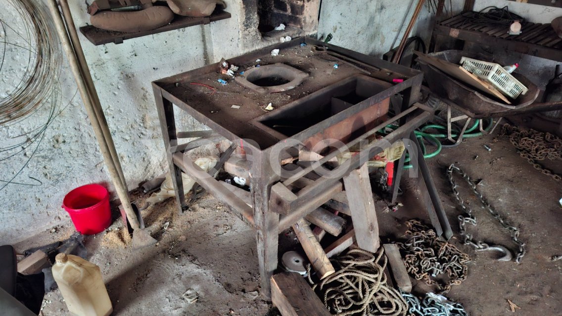 Online aukce:   KOVÁŘSKÁ VÝHEŇ