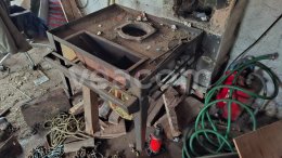 Online aukce:   KOVÁŘSKÁ VÝHEŇ