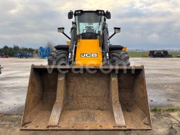 Online auction: JCB  427 S5 AG