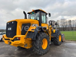 Online auction: JCB  427 S5 AG