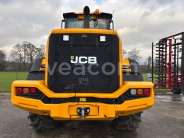Online auction: JCB  427 S5 AG