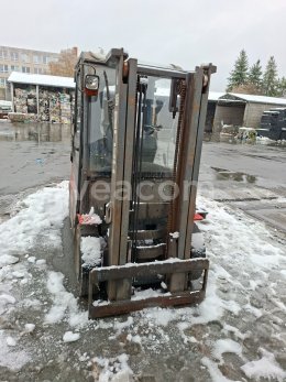 Aukcja internetowa: HELI  CPQD 25