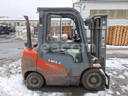 Aukcja internetowa: HELI  CPQD 25