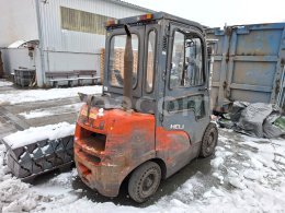 Aukcja internetowa: HELI  CPQD 25