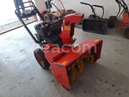 Online aukce: WISCONSIN ENGINEERING CZ  YETTI SUPER