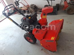 Online aukce: WISCONSIN ENGINEERING CZ  YETTI SUPER