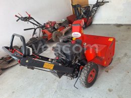 Online aukce: WISCONSIN ENGINEERING CZ  YETTI SUPER