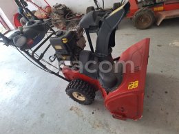 Online aukce:   TORO 38657