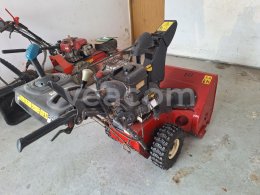 Online aukce:   TORO 38657