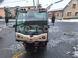 Інтернет-аукціон: AUSA  B200H 4X4