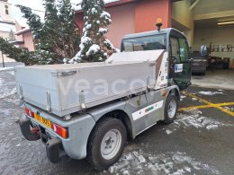 Інтернет-аукціон: AUSA  B200H 4X4